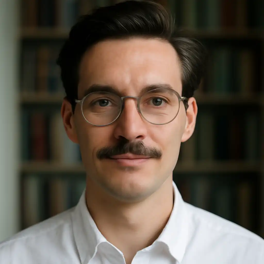 Maarten van der Linden